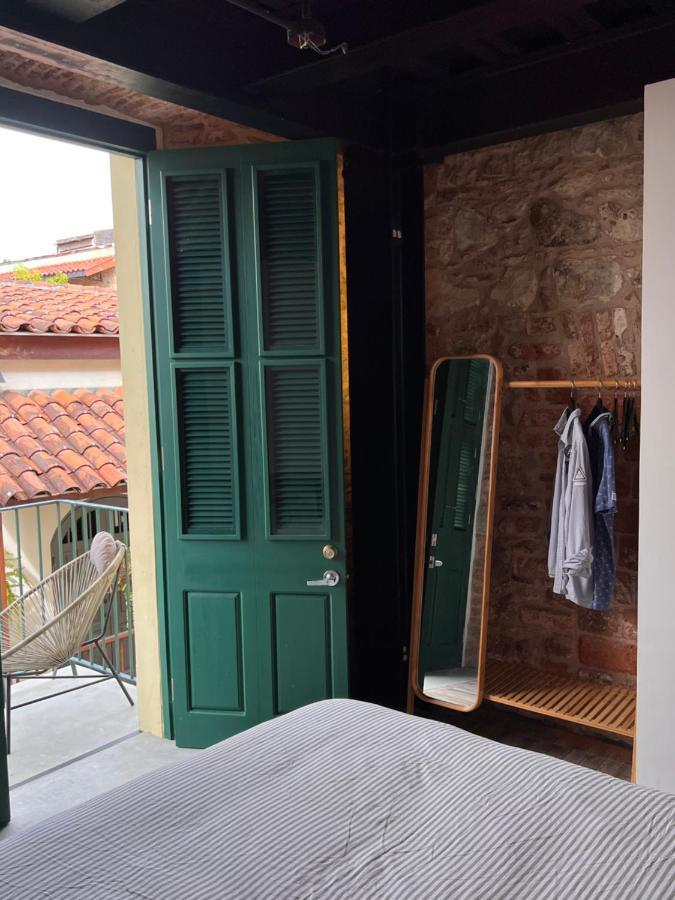 مدينة باناما Corcho Rooms المظهر الخارجي الصورة