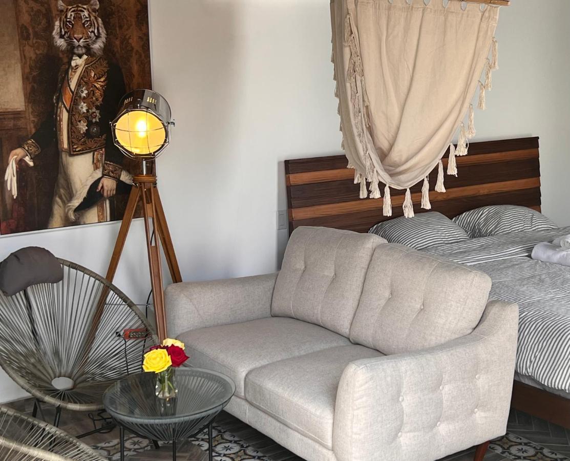 مدينة باناما Corcho Rooms المظهر الخارجي الصورة