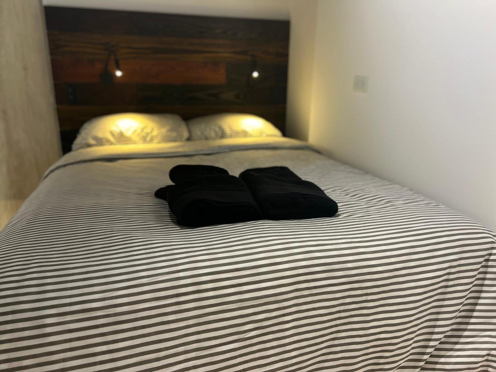 مدينة باناما Corcho Rooms المظهر الخارجي الصورة
