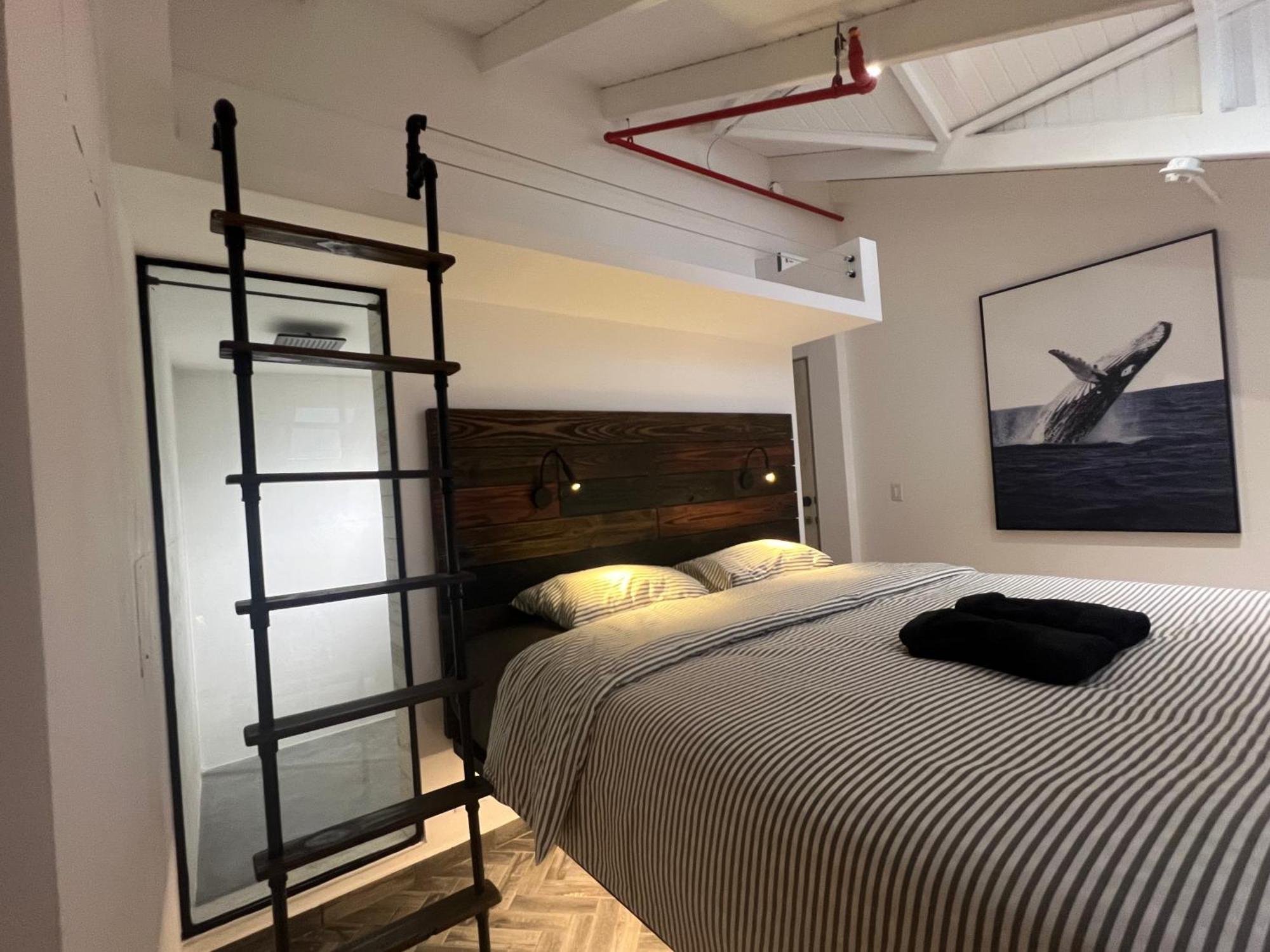 مدينة باناما Corcho Rooms المظهر الخارجي الصورة