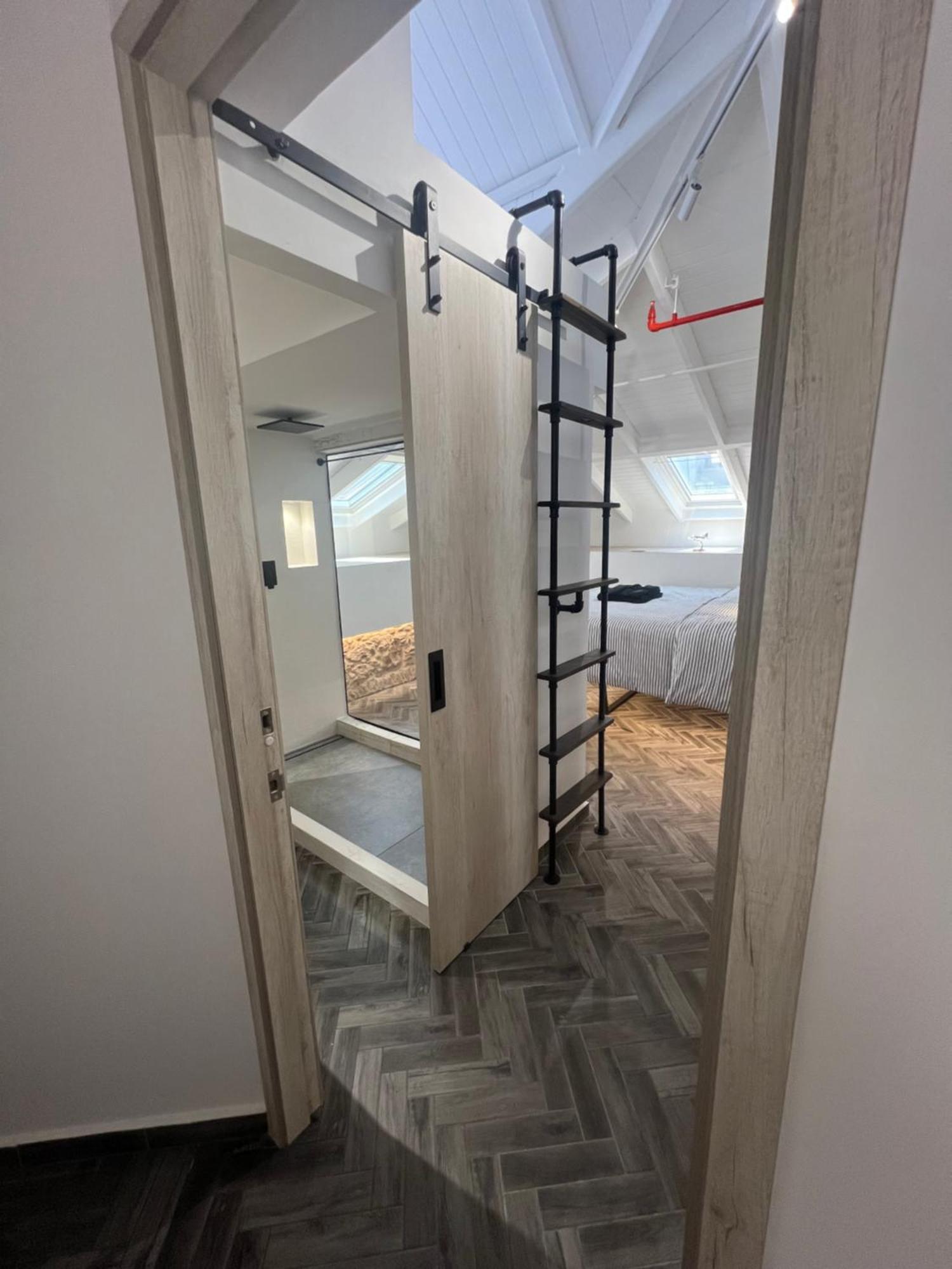 مدينة باناما Corcho Rooms المظهر الخارجي الصورة