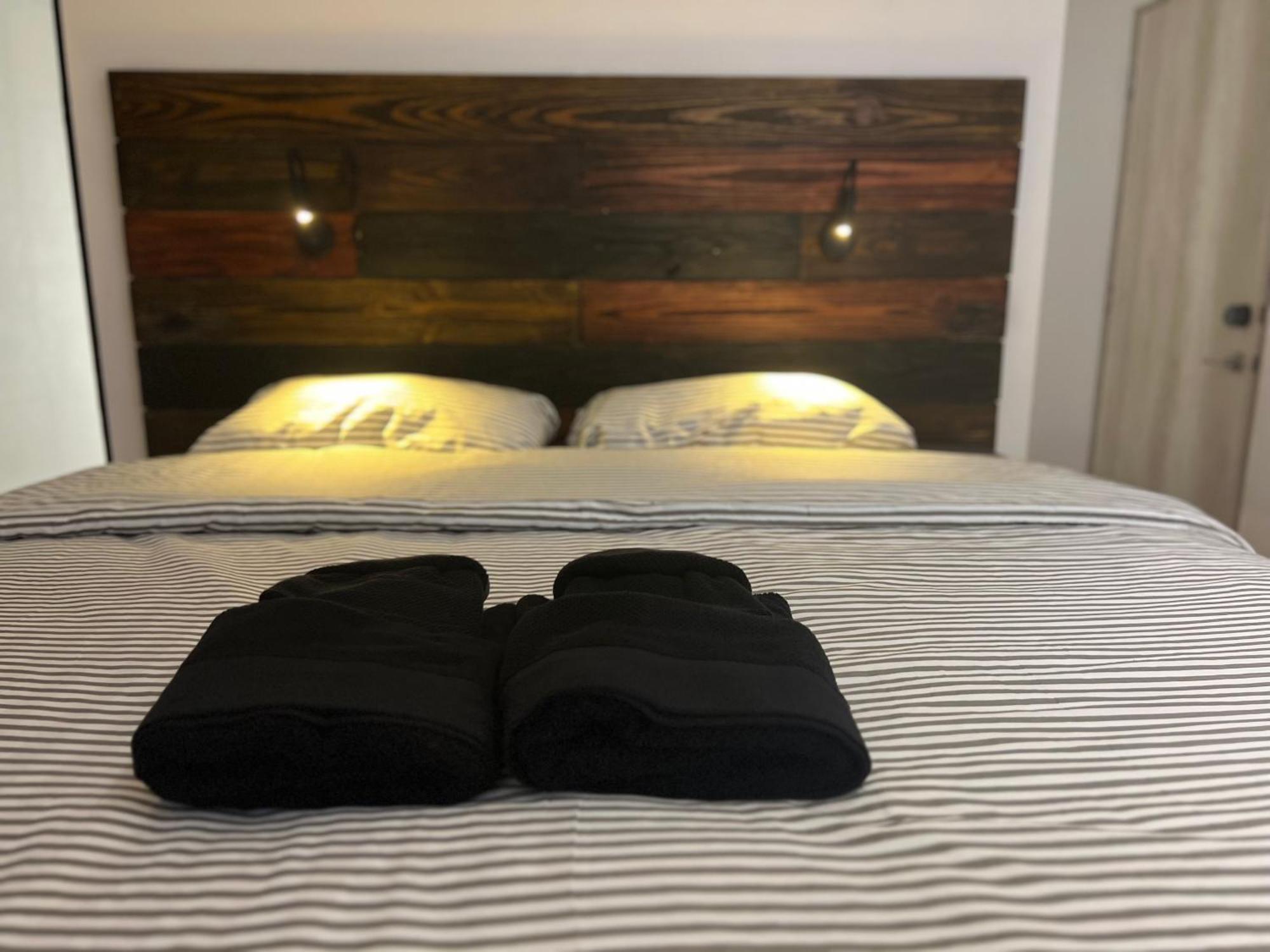 مدينة باناما Corcho Rooms المظهر الخارجي الصورة