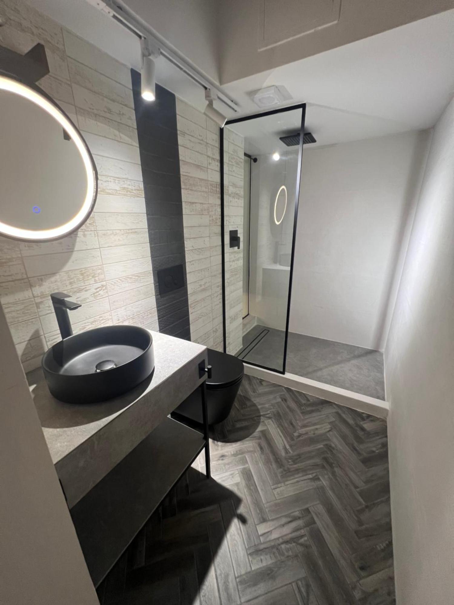 مدينة باناما Corcho Rooms المظهر الخارجي الصورة