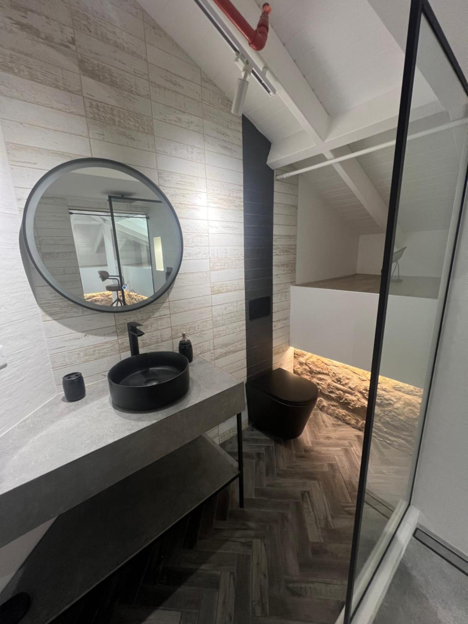 مدينة باناما Corcho Rooms المظهر الخارجي الصورة