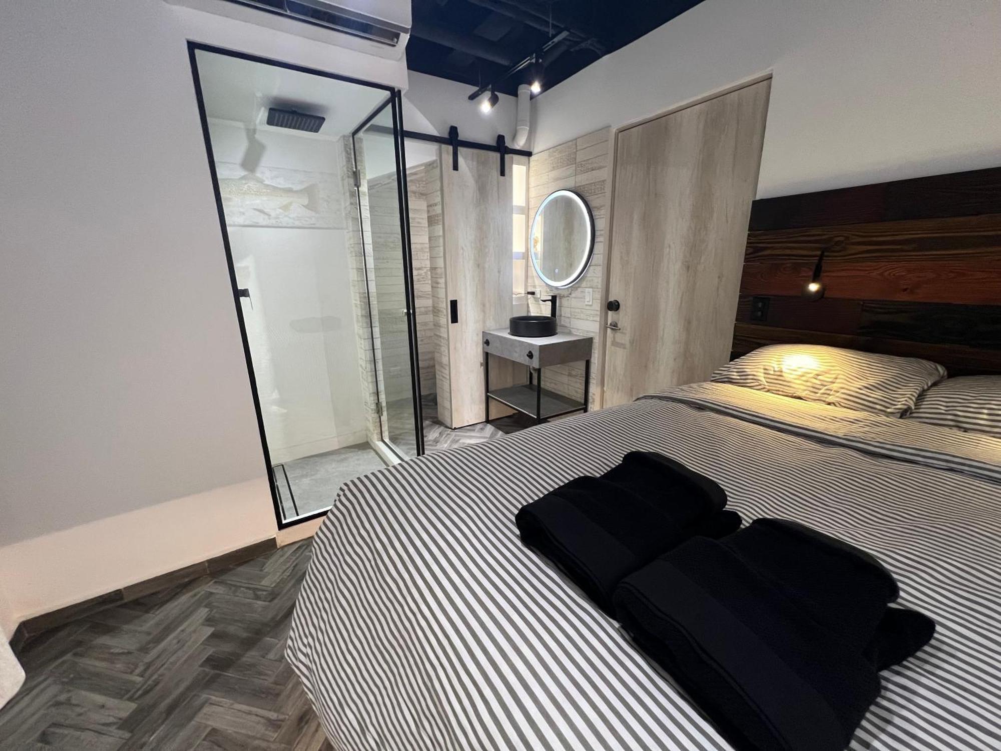 مدينة باناما Corcho Rooms المظهر الخارجي الصورة
