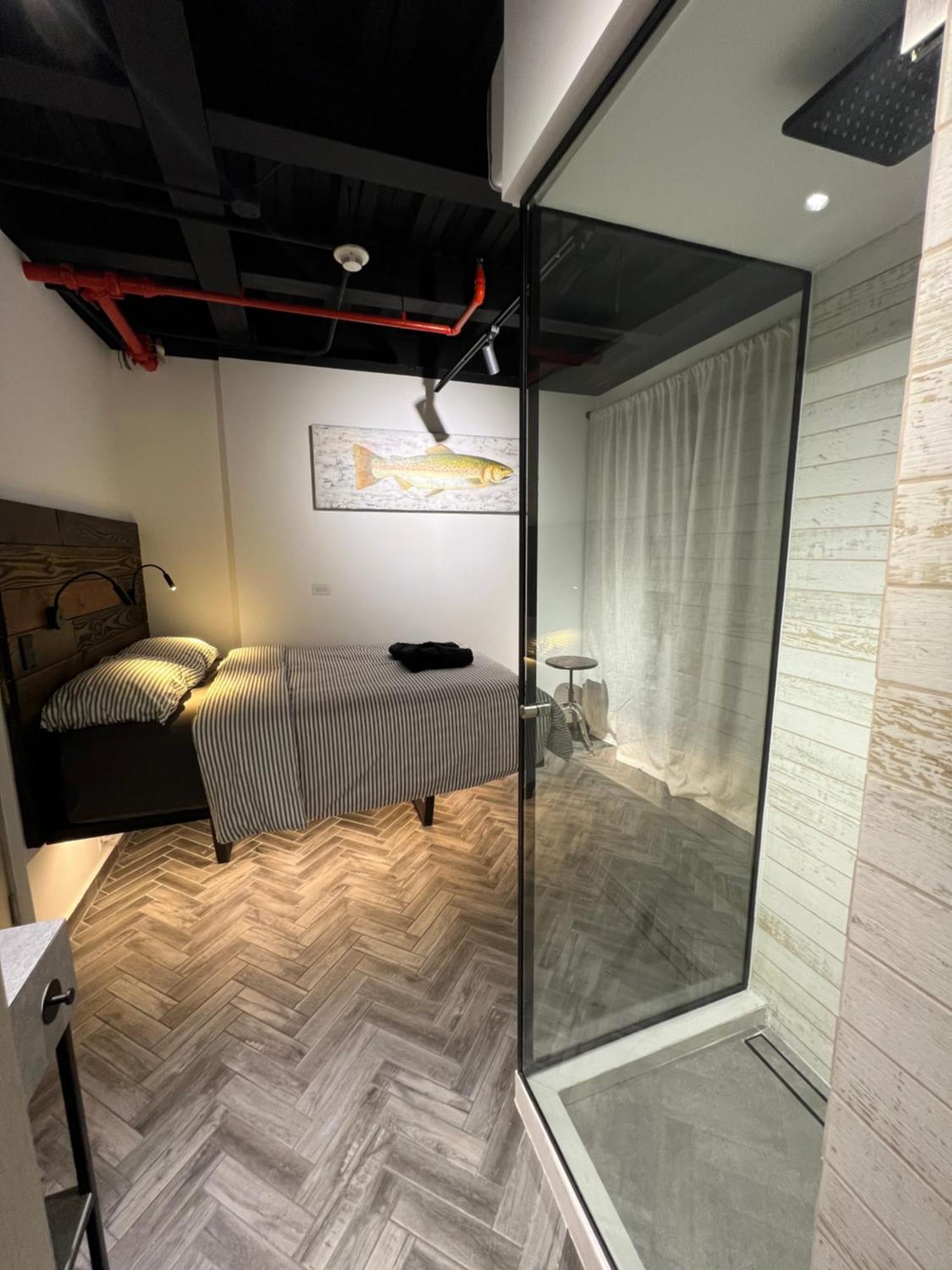 مدينة باناما Corcho Rooms المظهر الخارجي الصورة