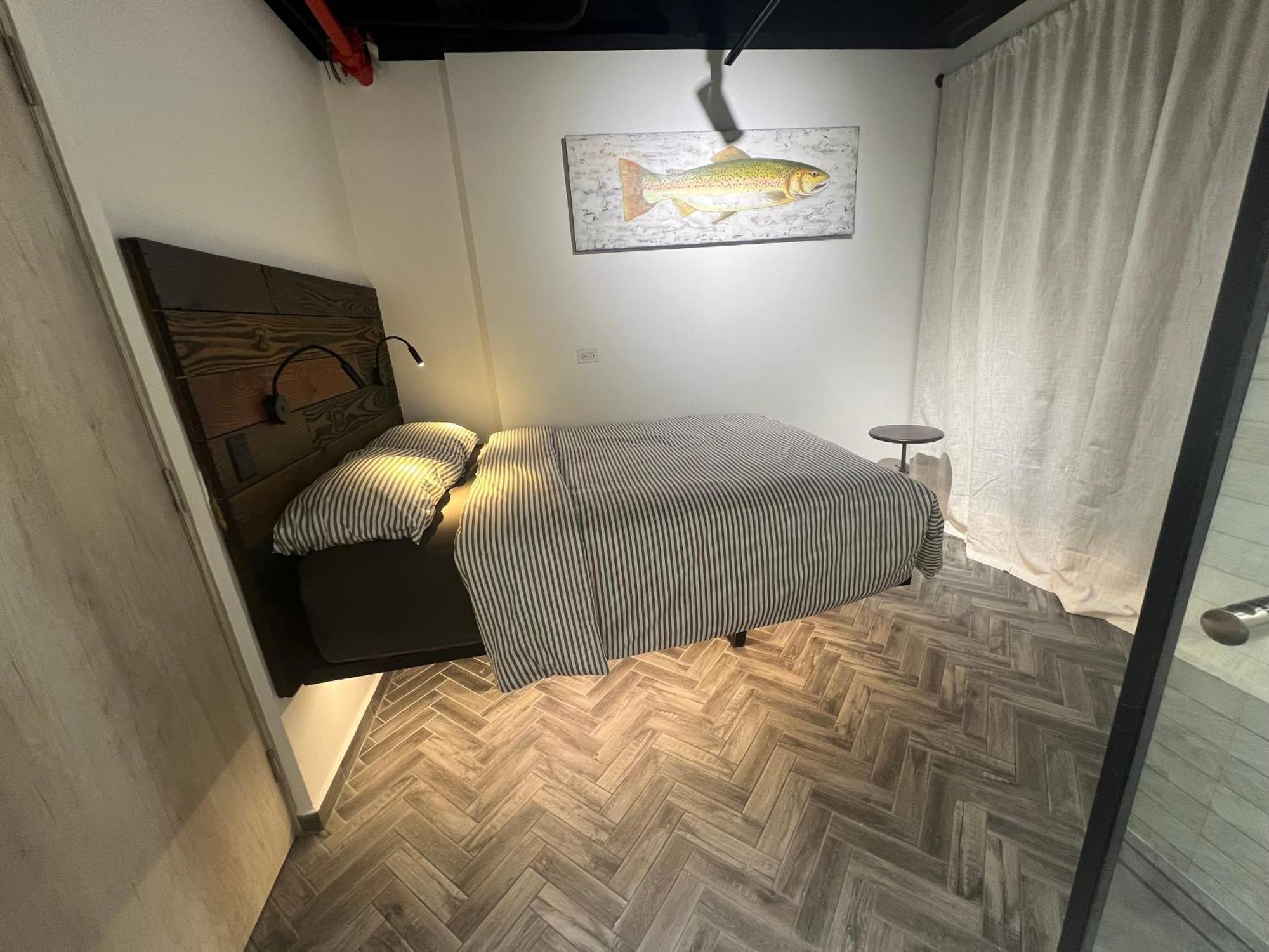 مدينة باناما Corcho Rooms المظهر الخارجي الصورة